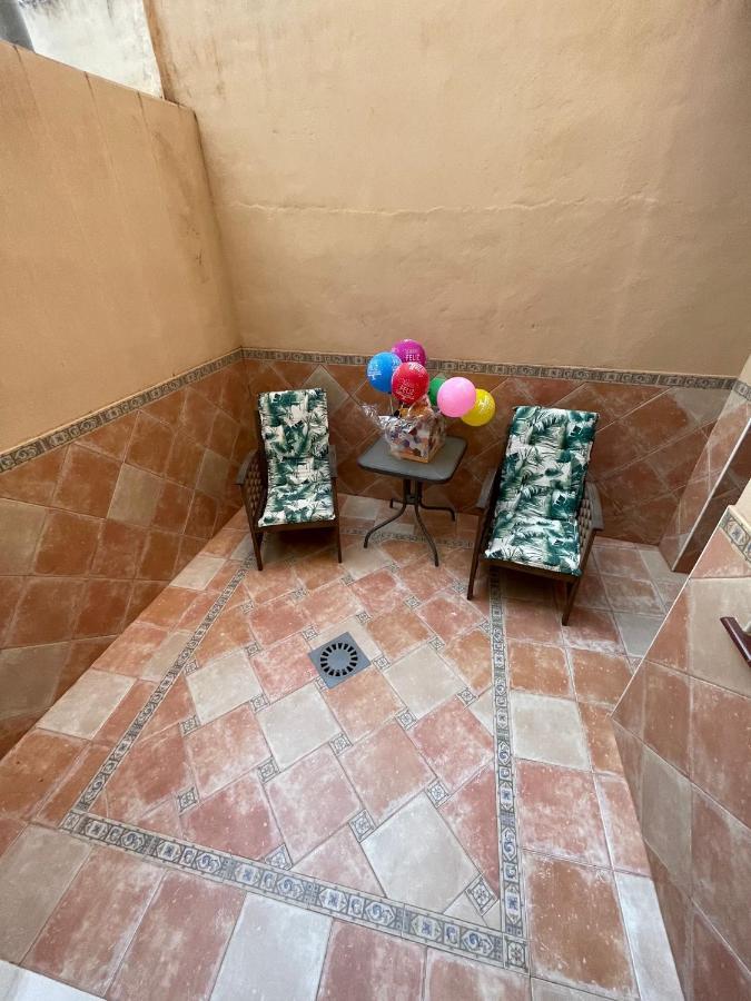 פואנגירולה Los Boliches, Modernos Aptos 1 Y 2 Dormitorios Fantastica Ubicacion מראה חיצוני תמונה